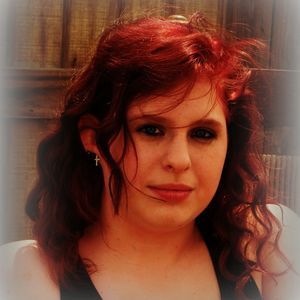 Meet your Posher, Kaitlyn